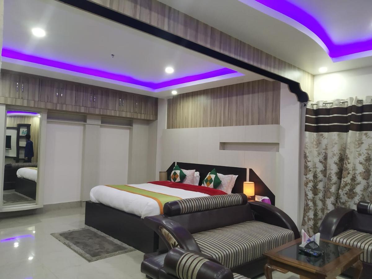 Ziro Palace Inn - A Boutique Hotel Hāpoli Esterno foto
