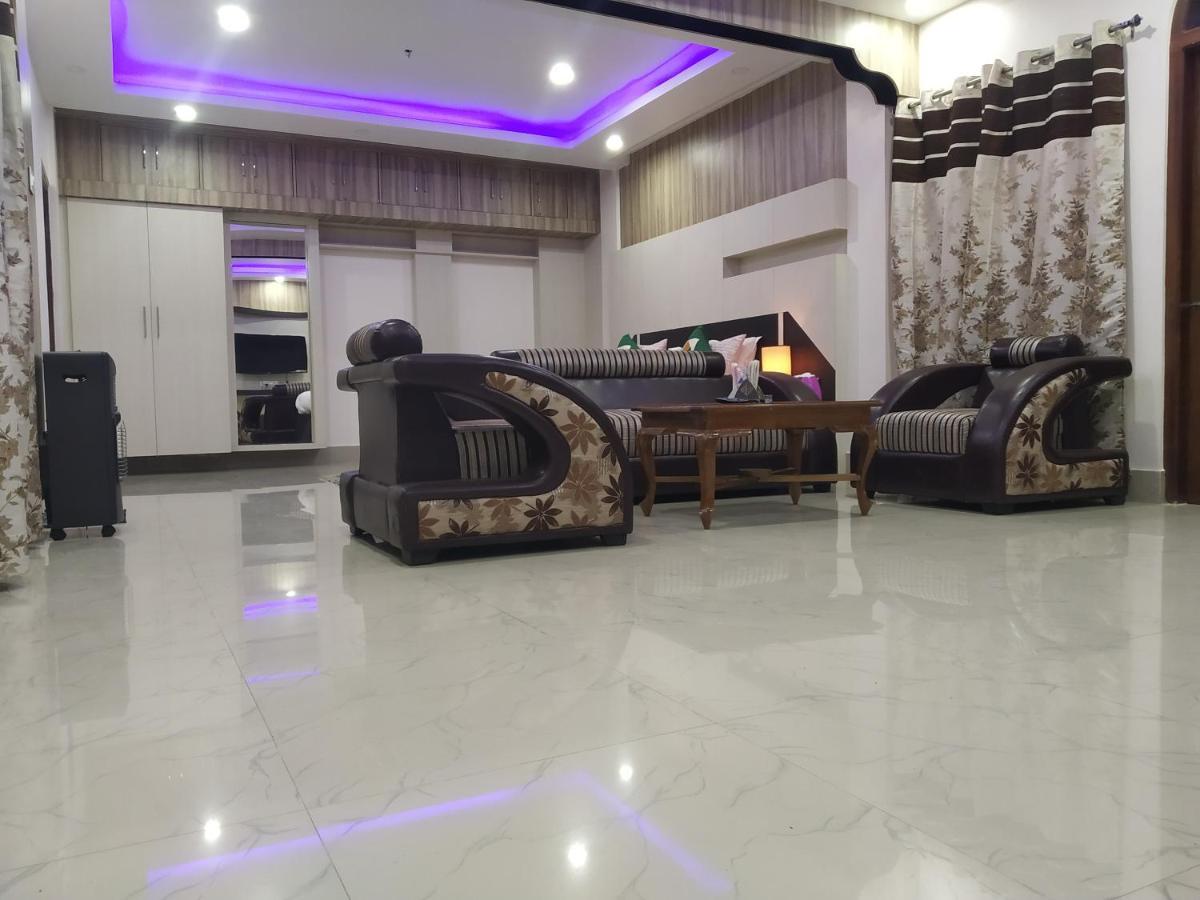 Ziro Palace Inn - A Boutique Hotel Hāpoli Esterno foto