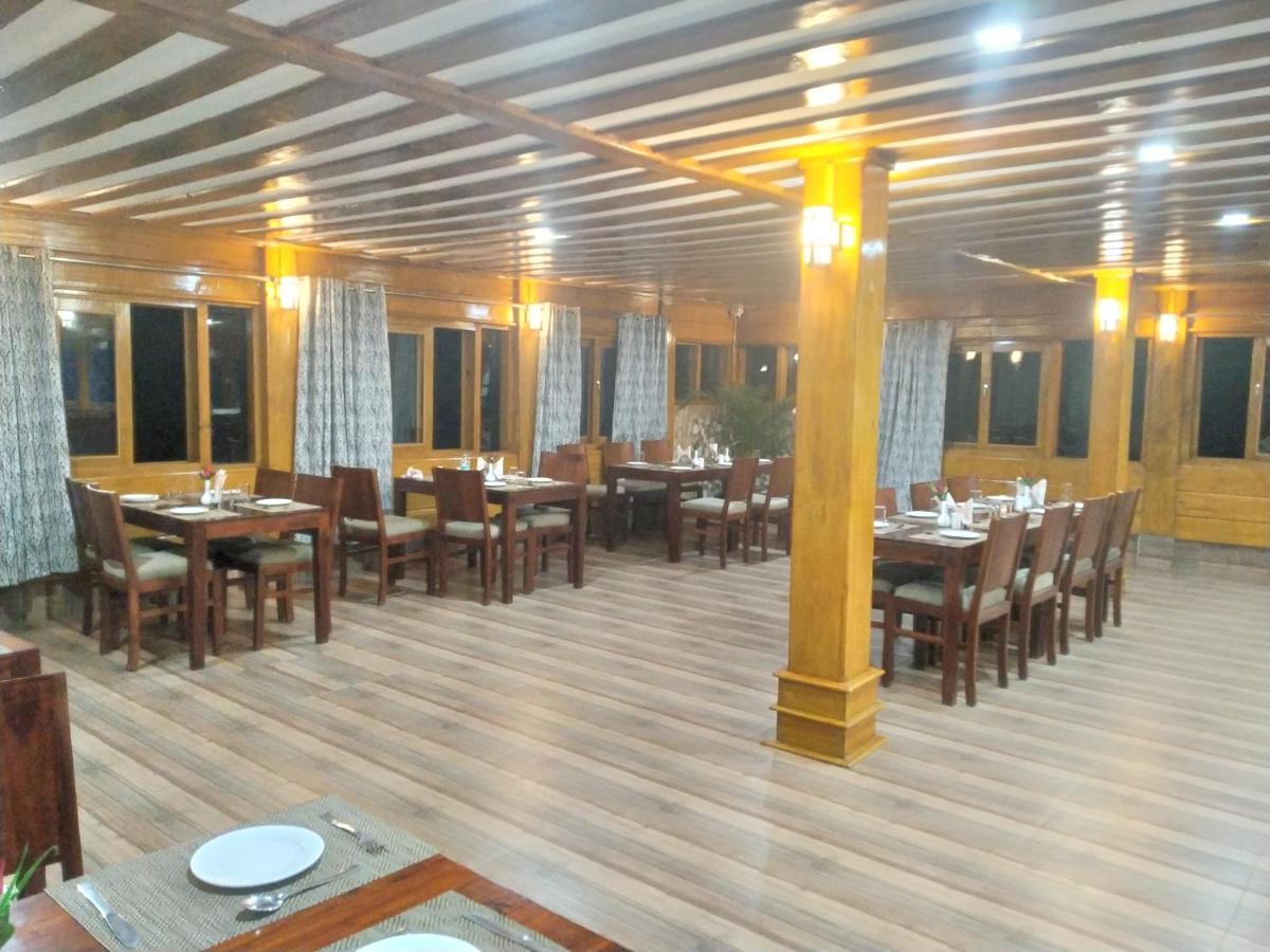 Ziro Palace Inn - A Boutique Hotel Hāpoli Esterno foto