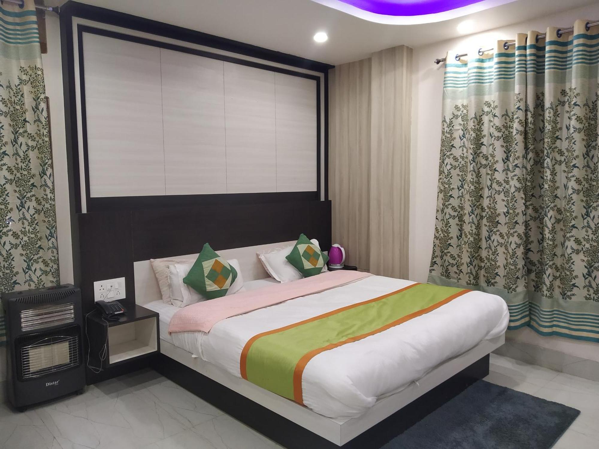 Ziro Palace Inn - A Boutique Hotel Hāpoli Esterno foto