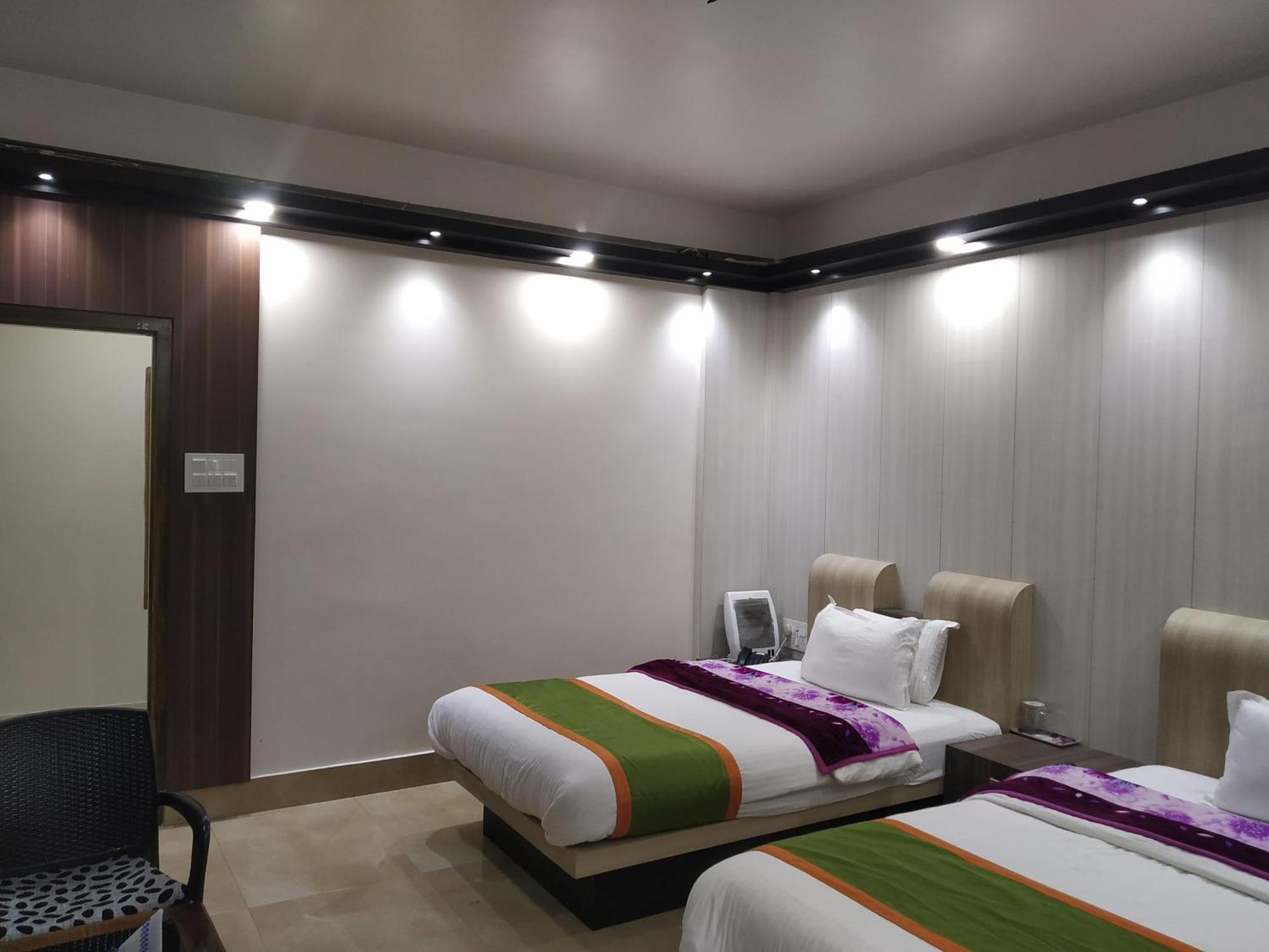 Ziro Palace Inn - A Boutique Hotel Hāpoli Esterno foto