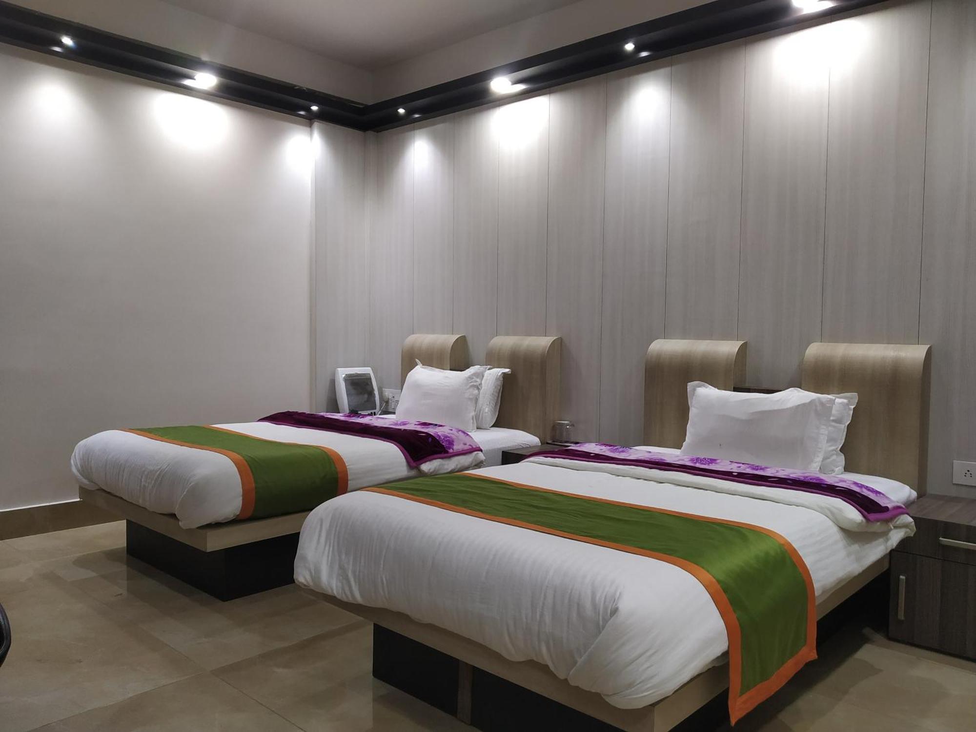 Ziro Palace Inn - A Boutique Hotel Hāpoli Esterno foto