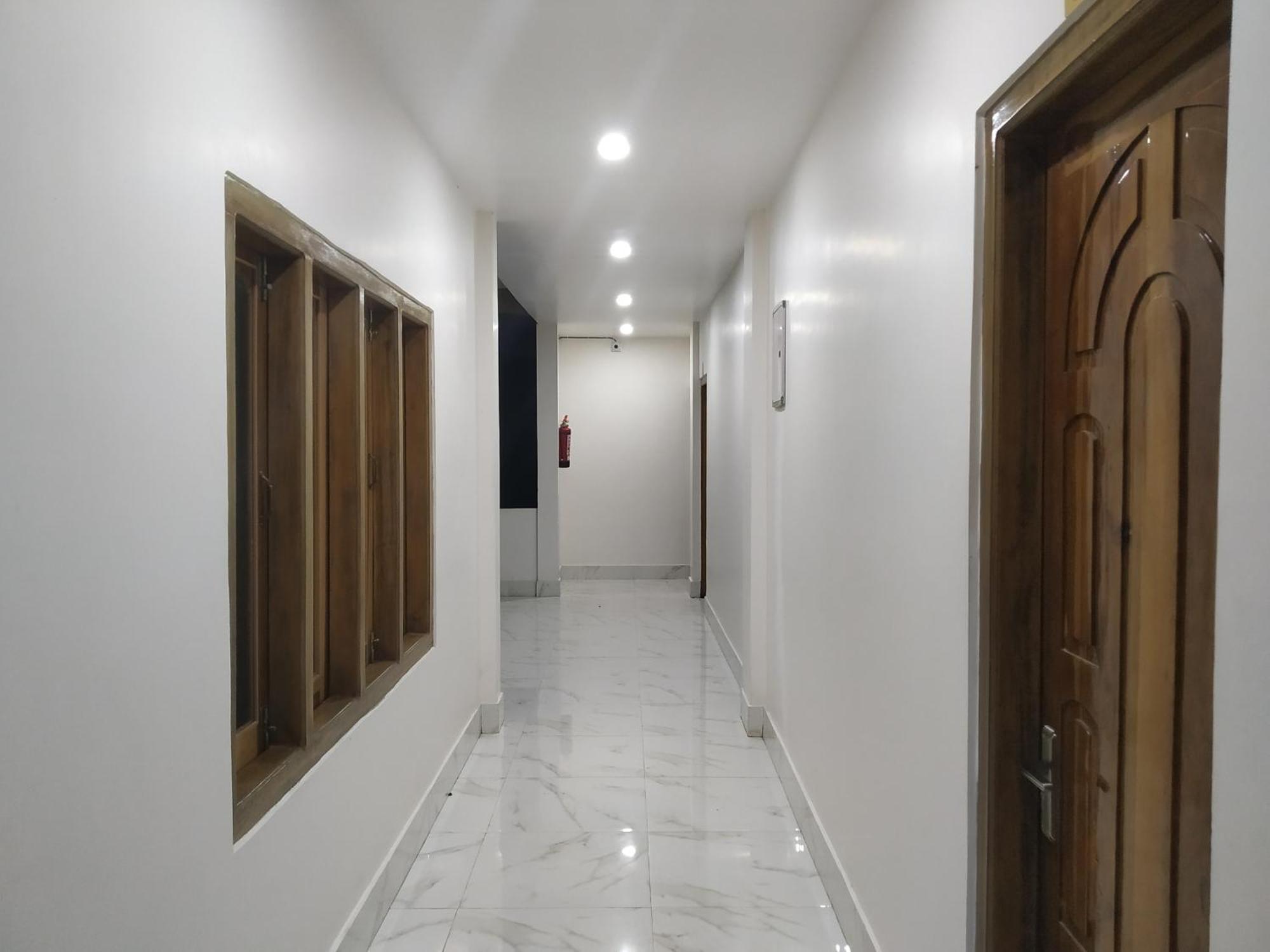 Ziro Palace Inn - A Boutique Hotel Hāpoli Esterno foto