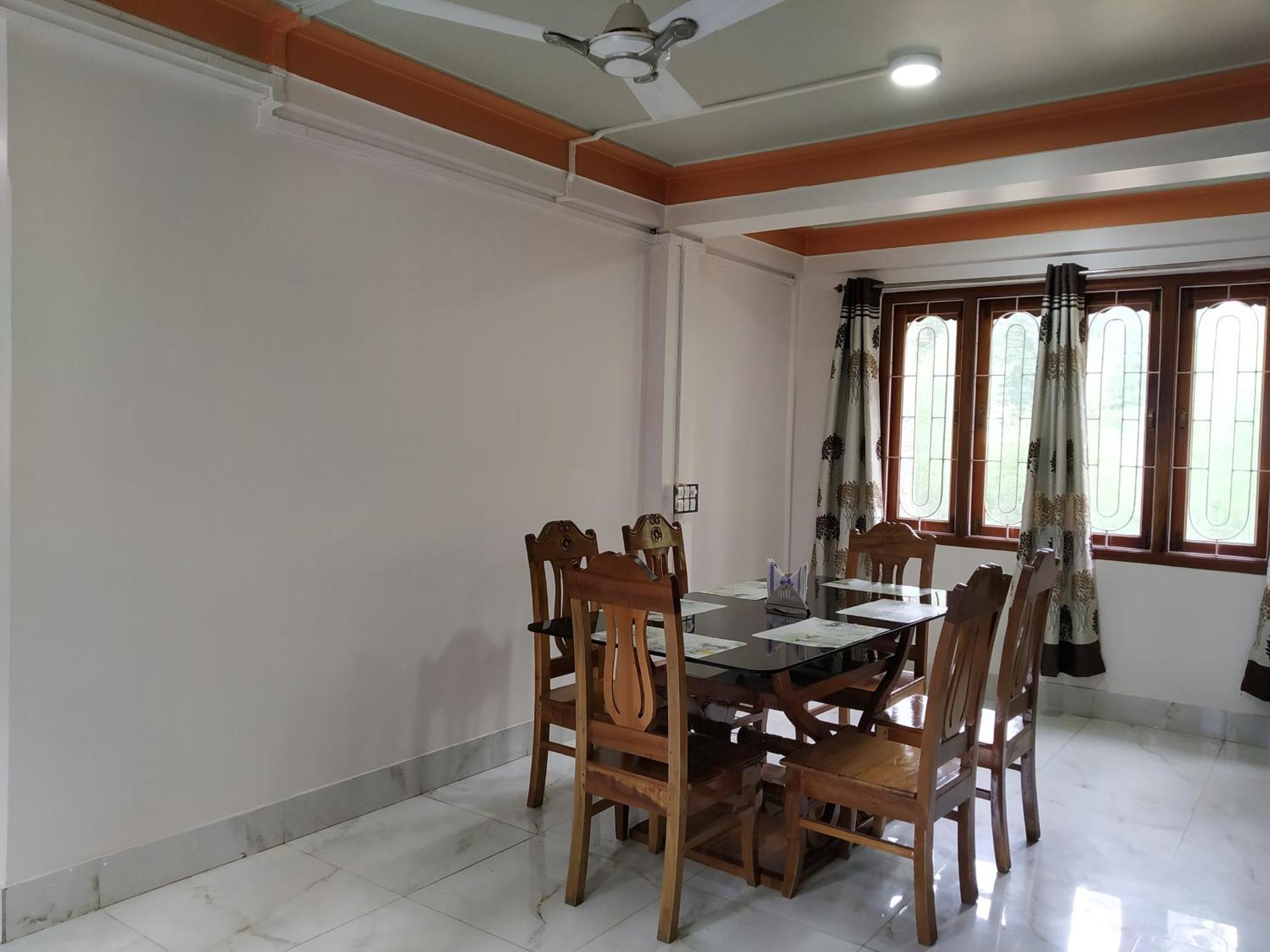 Ziro Palace Inn - A Boutique Hotel Hāpoli Esterno foto