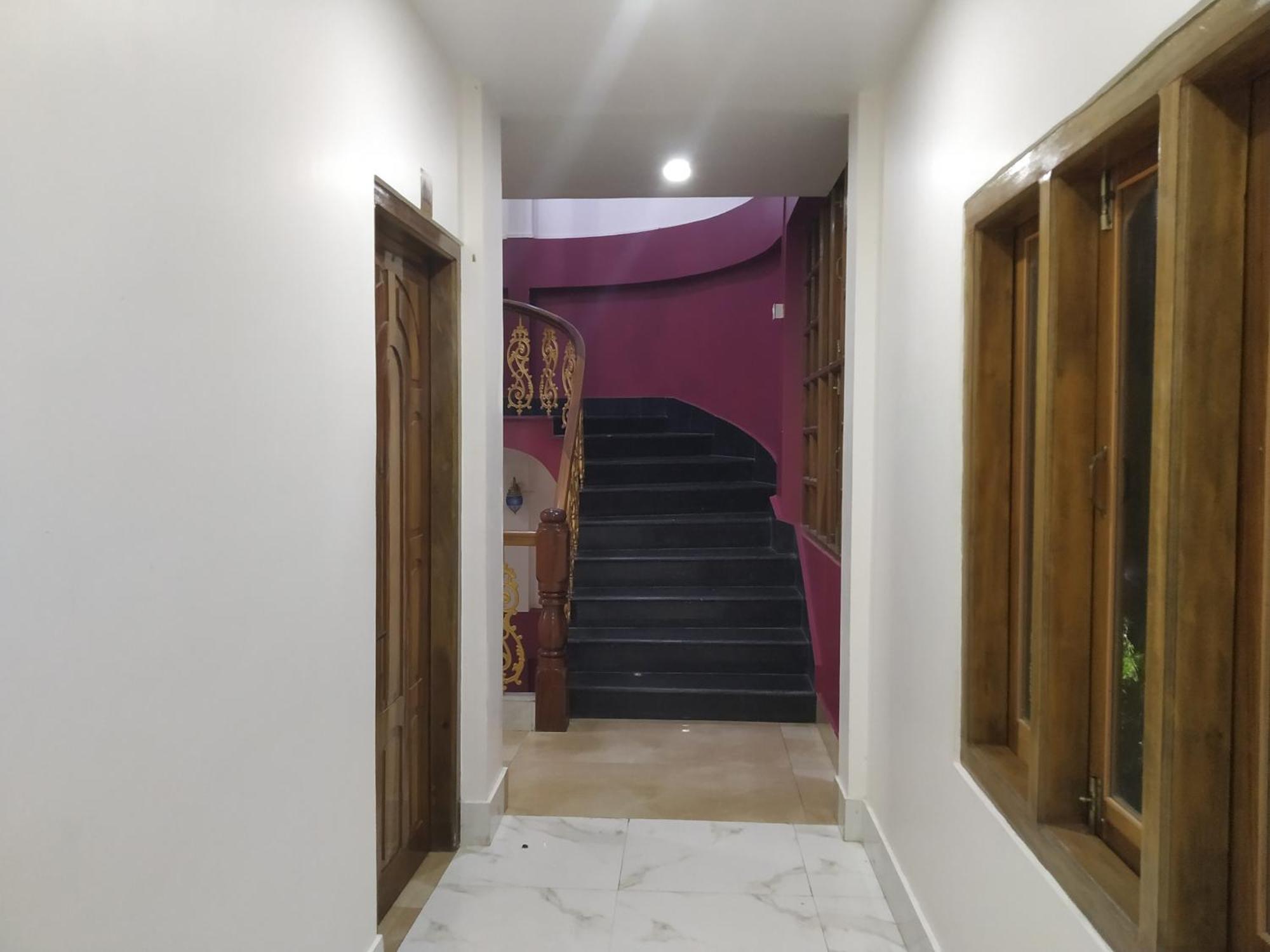 Ziro Palace Inn - A Boutique Hotel Hāpoli Esterno foto