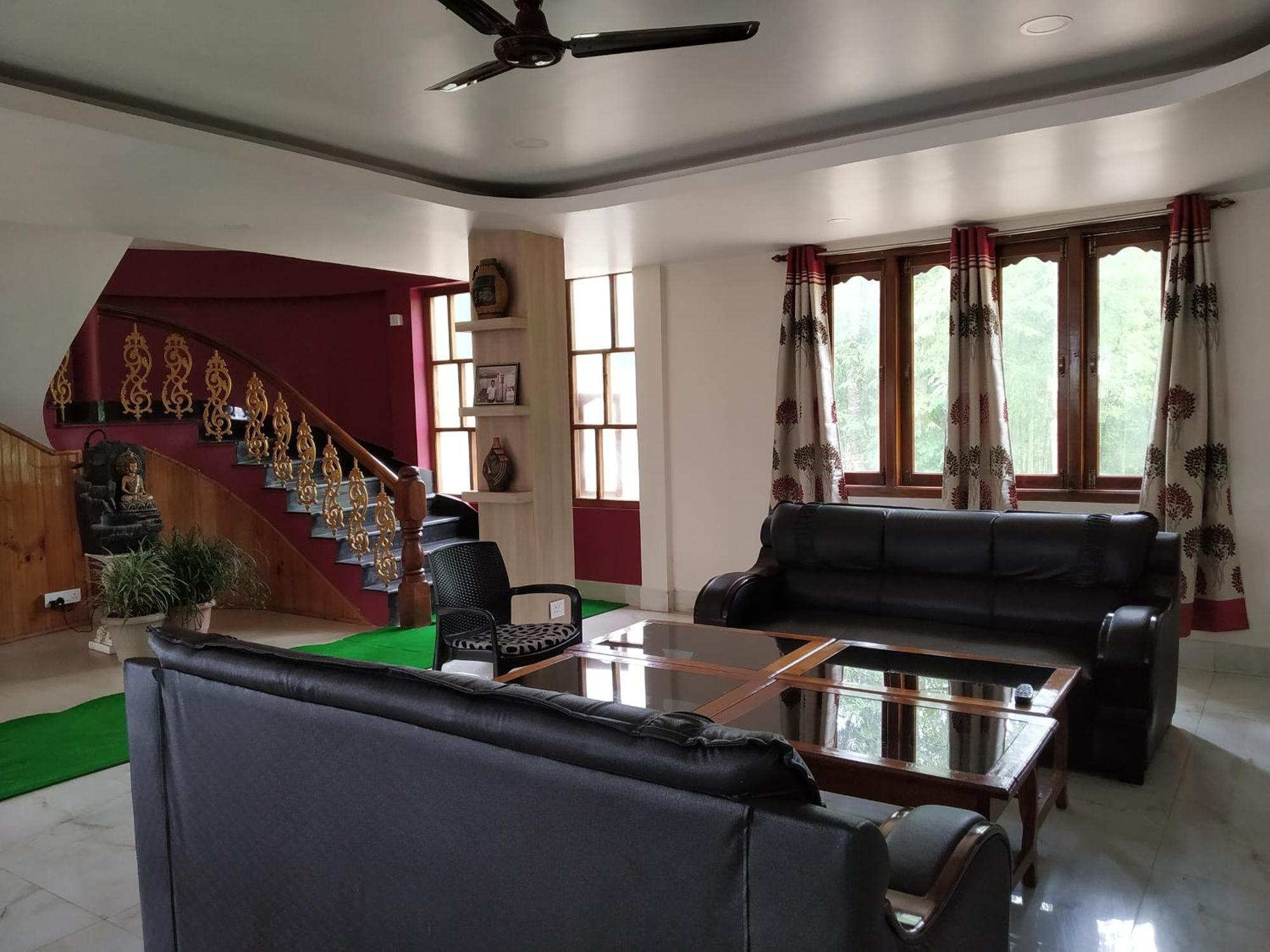 Ziro Palace Inn - A Boutique Hotel Hāpoli Esterno foto