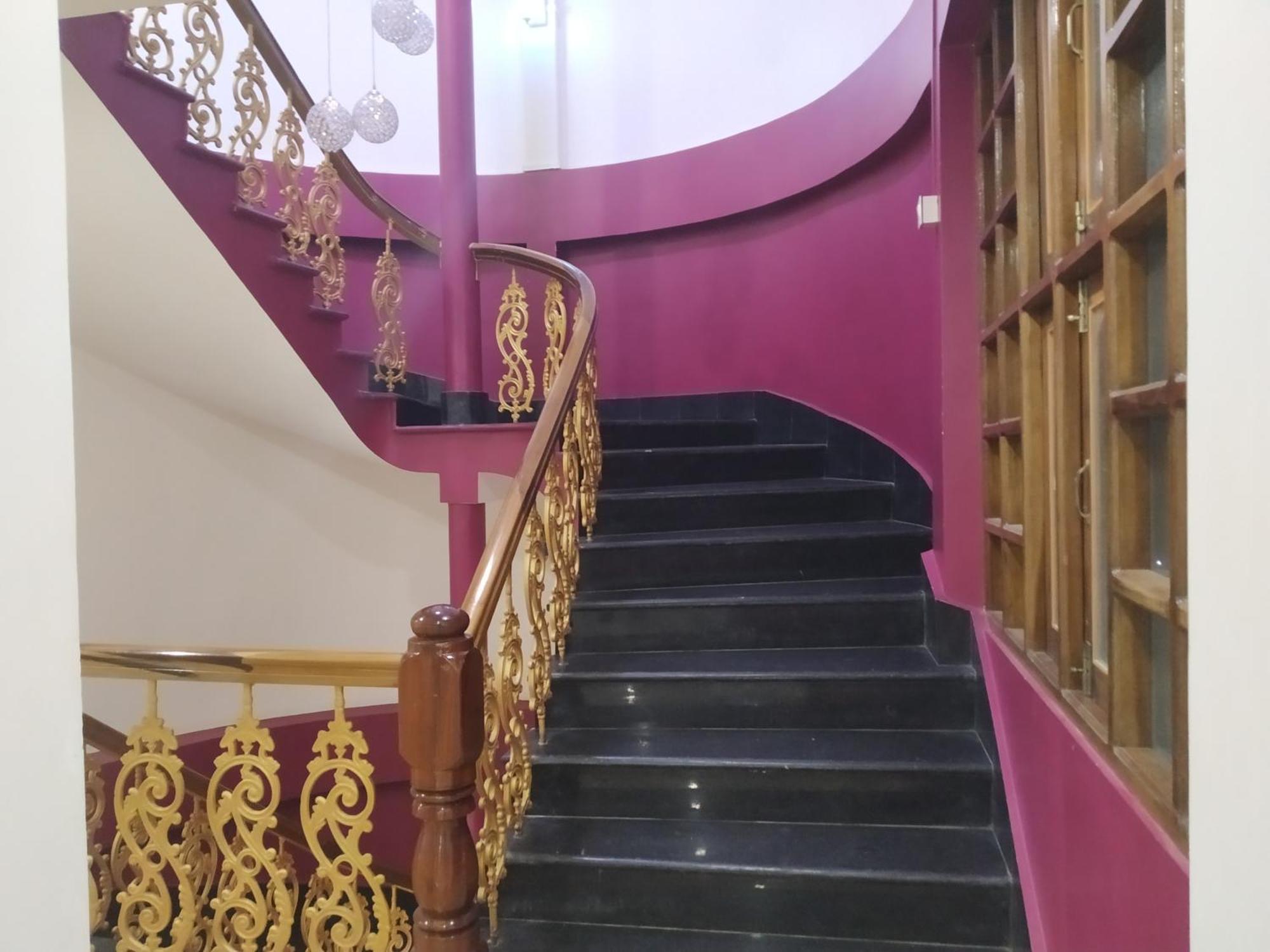 Ziro Palace Inn - A Boutique Hotel Hāpoli Esterno foto